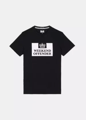 Weekend Offender wots200 black