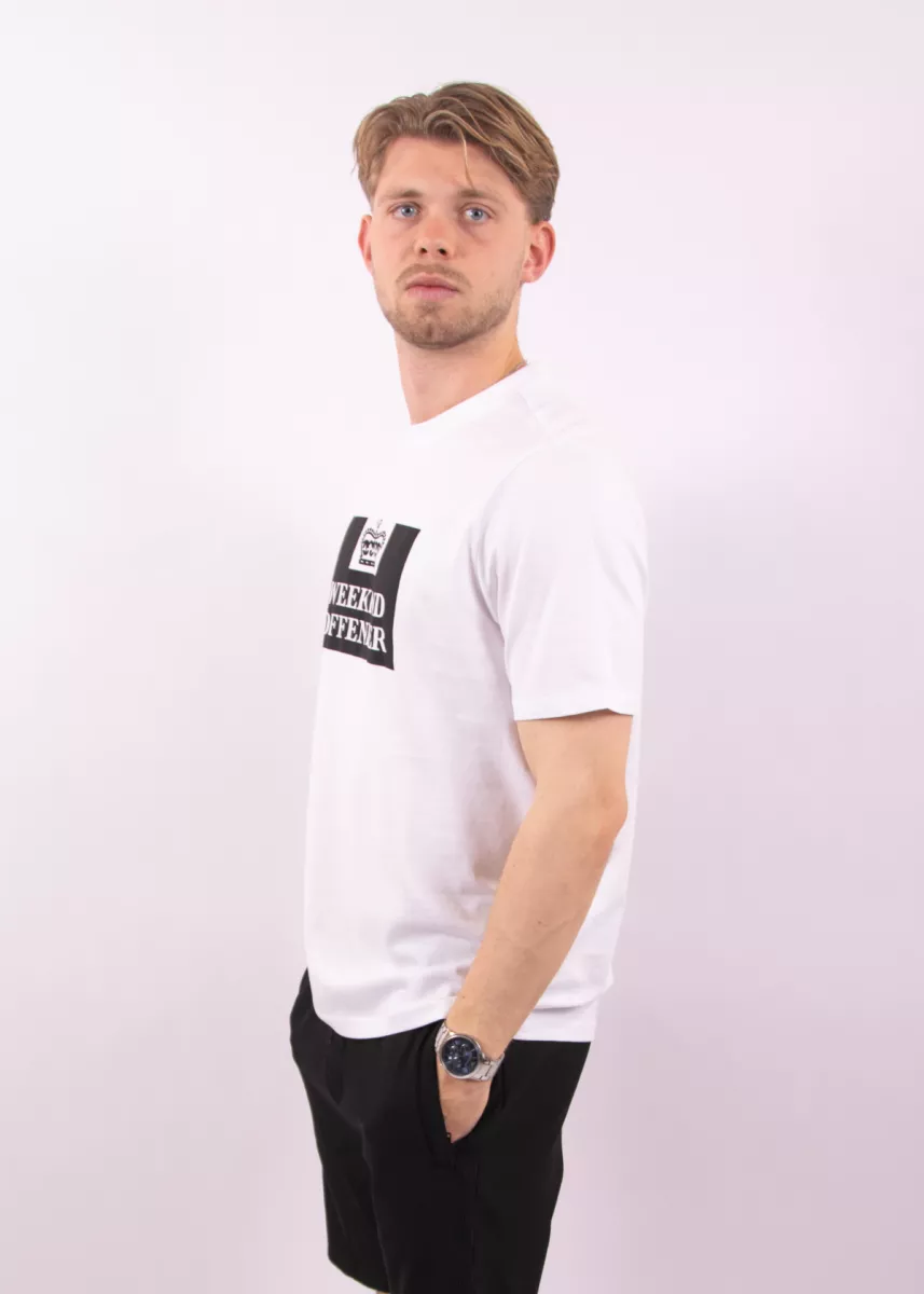 Weekend Offender wots200 white
