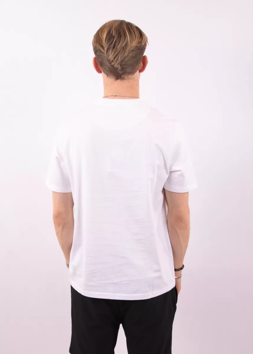 Weekend Offender wots200 white