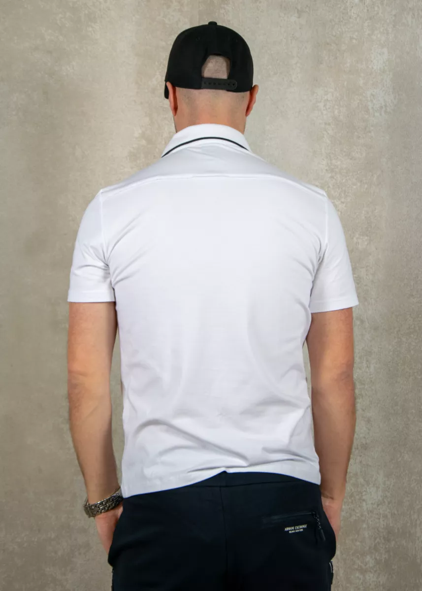 Armani Exchange 8nzf70 z8m9z 1100