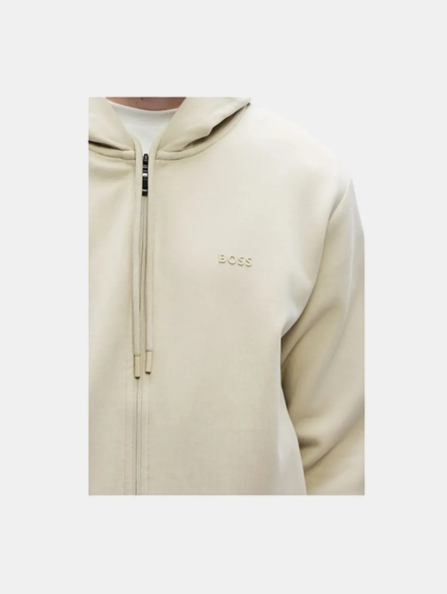 BOSS 50555495 272 light beige