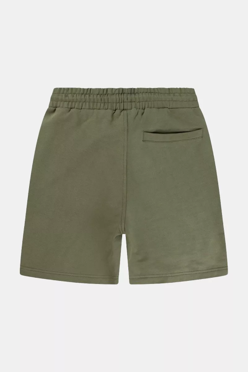 OFF THE PITCH unfold Sweatshorts 504 mermaid