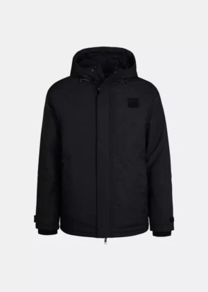 Petrol Industries jac104 9111 deep black