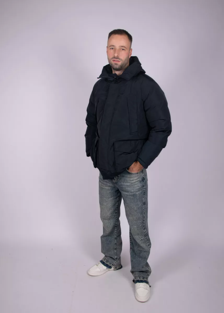 Airforce frm1163 02 dark navy blue