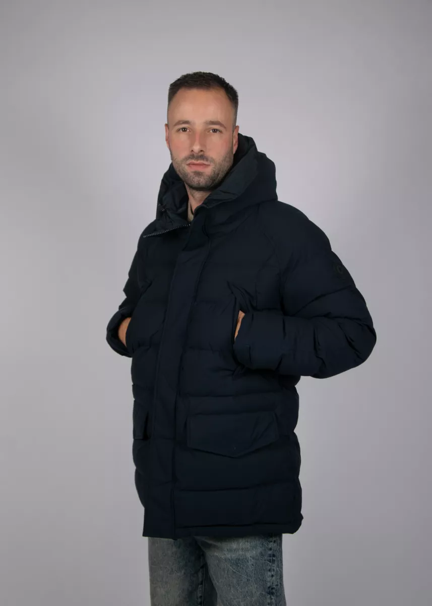 Airforce frm1163 02 dark navy blue