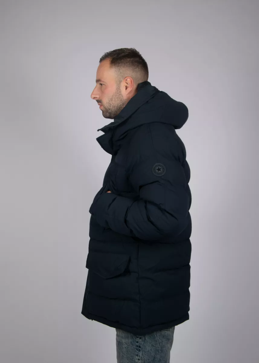 Airforce frm1163 02 dark navy blue