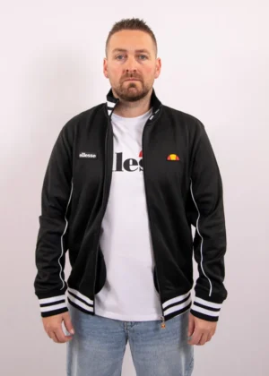 Ellesse shb00964 black