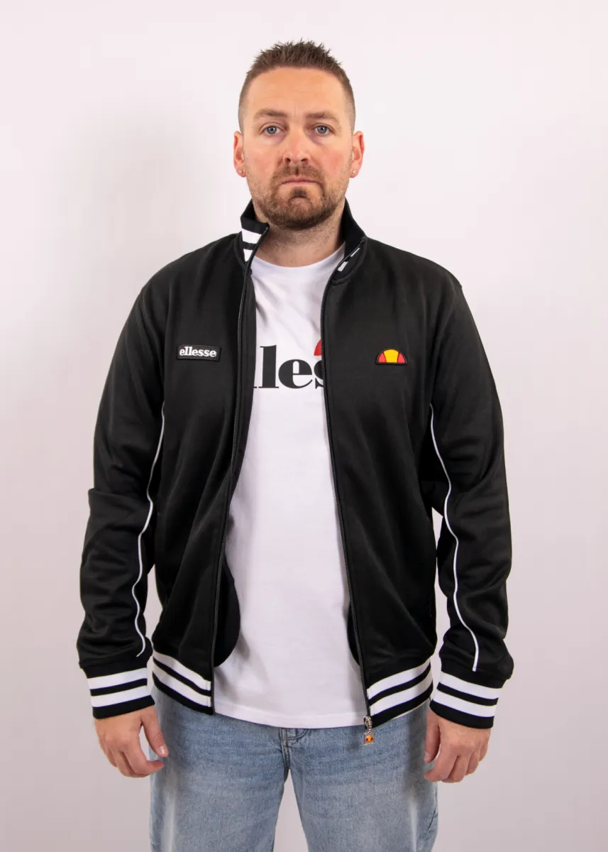 Ellesse shb00964 black