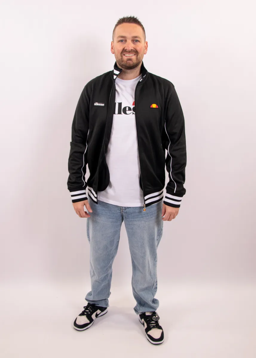 Ellesse shb00964 black