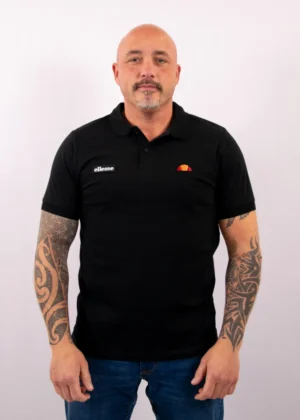 Ellesse shb01004 black