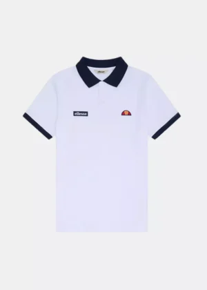 Ellesse shb01004 white/navy