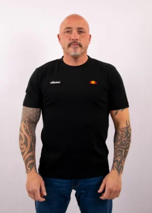 Ellesse shb13915 black