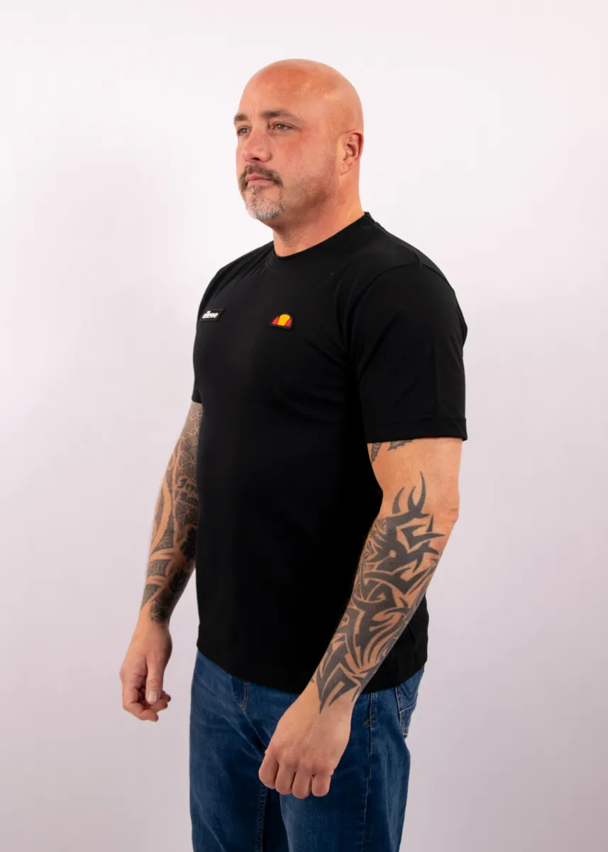 Ellesse shb13915 black