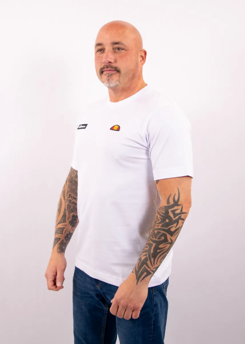 Ellesse shb13915 white