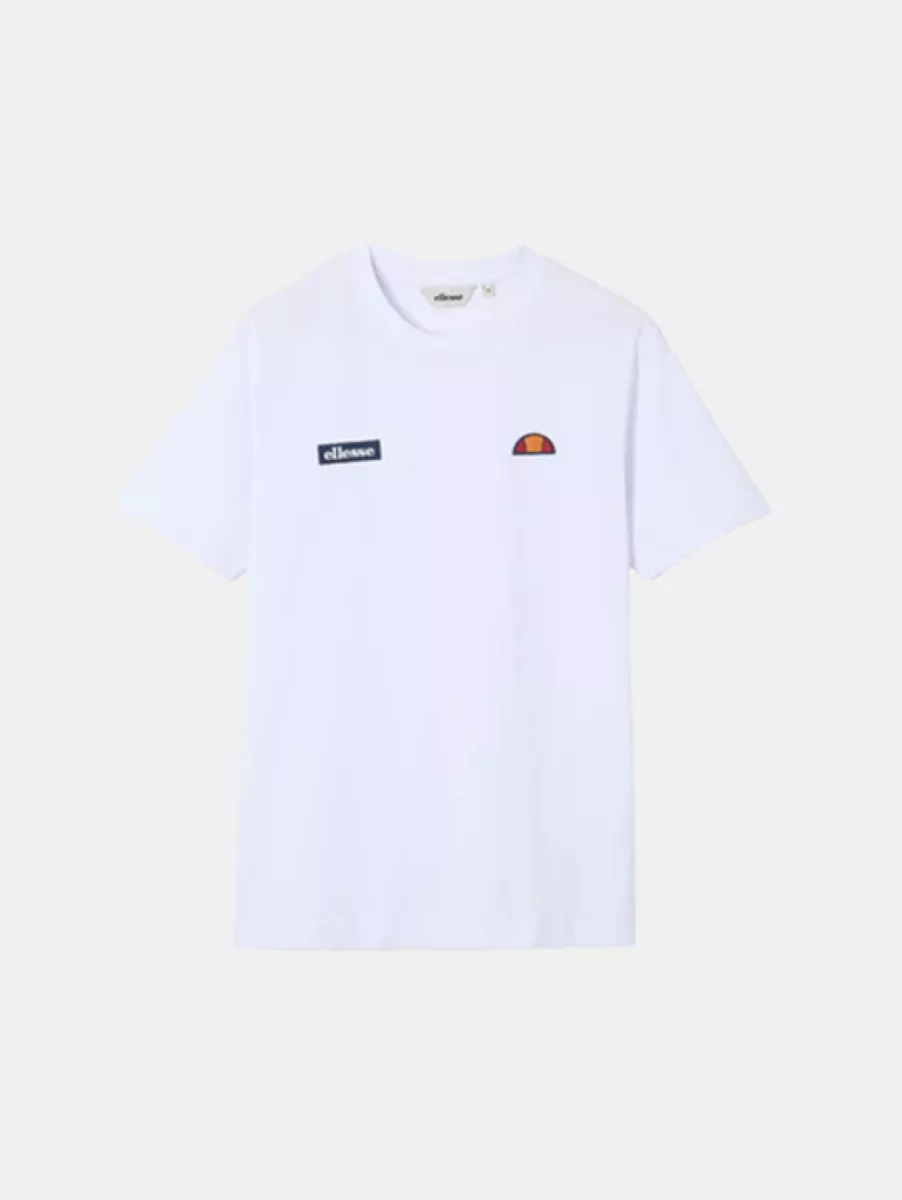 Ellesse shb13915 white