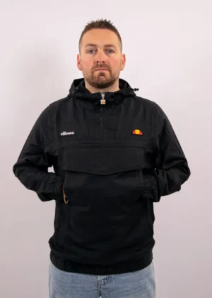 Ellesse shb23139 black