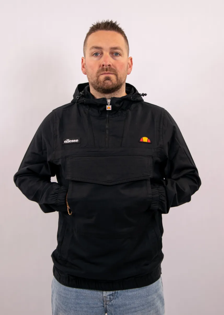 Ellesse shb23139 black