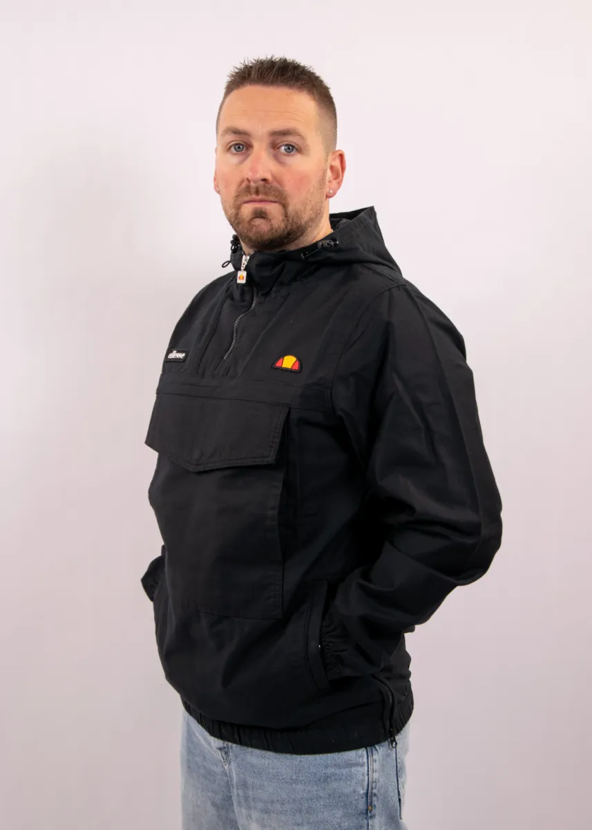 Ellesse shb23139 black