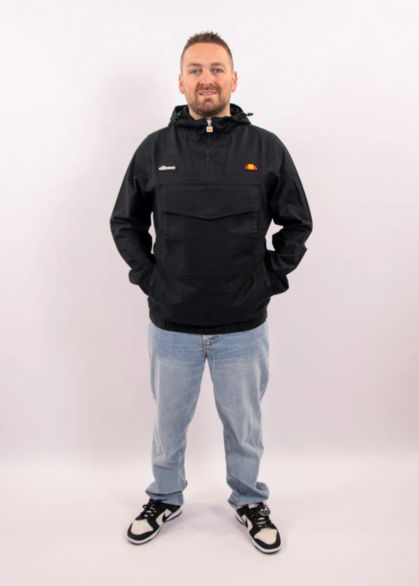 Ellesse shb23139 black