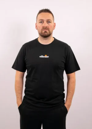 Ellesse shb23239 black