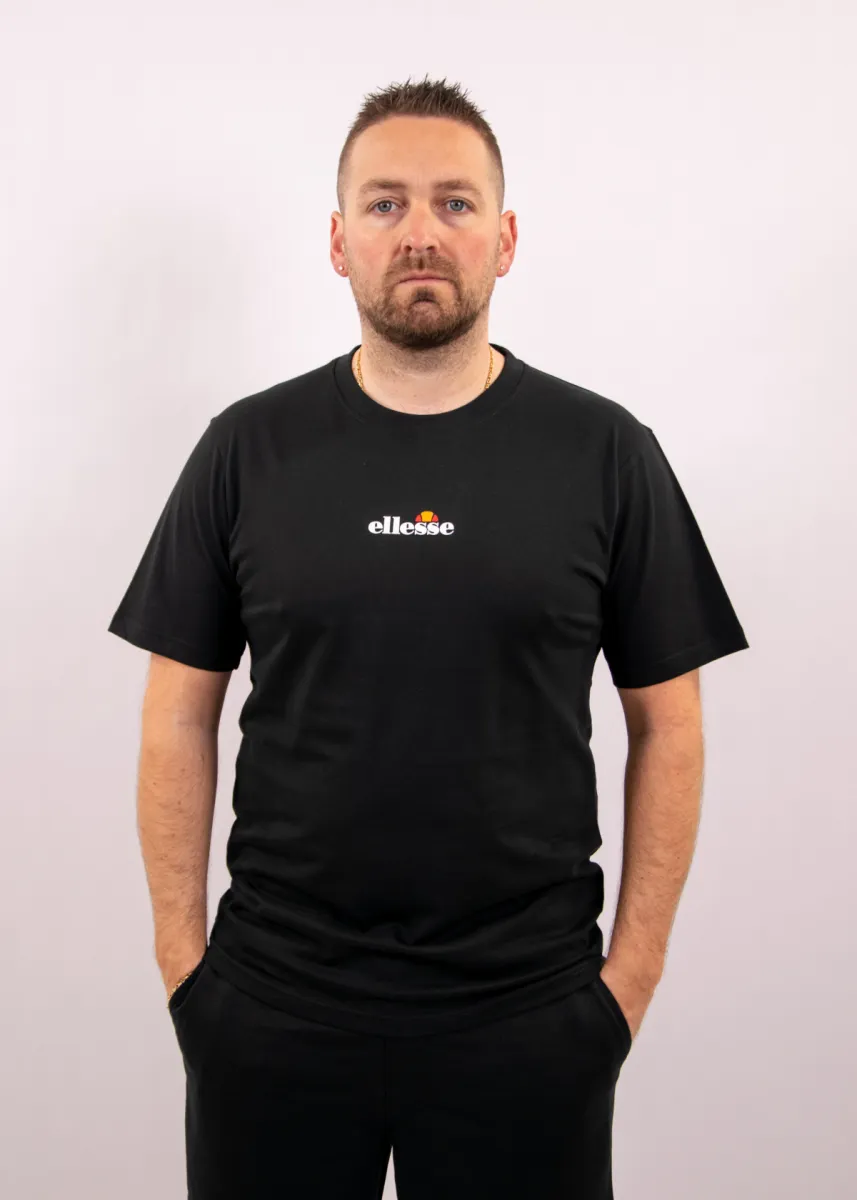 Ellesse shb23239 black