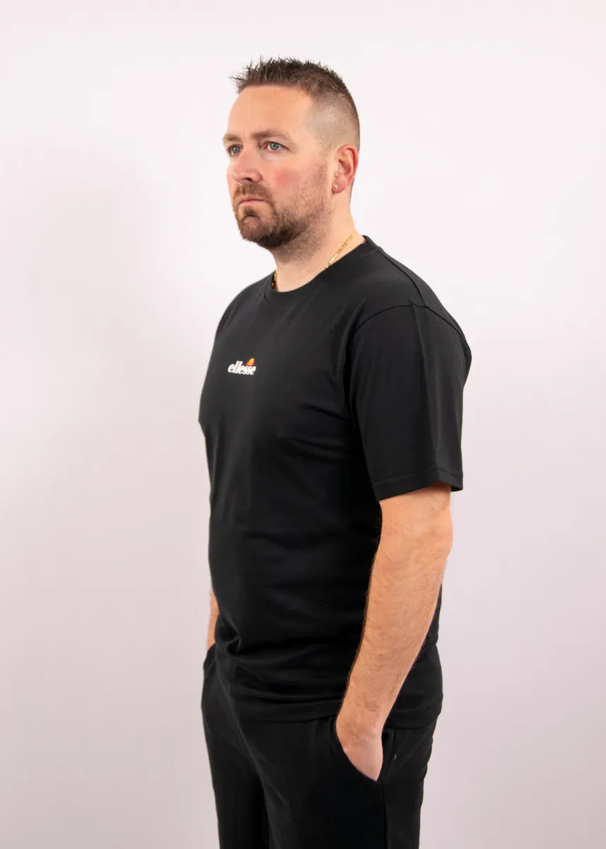 Ellesse shb23239 black