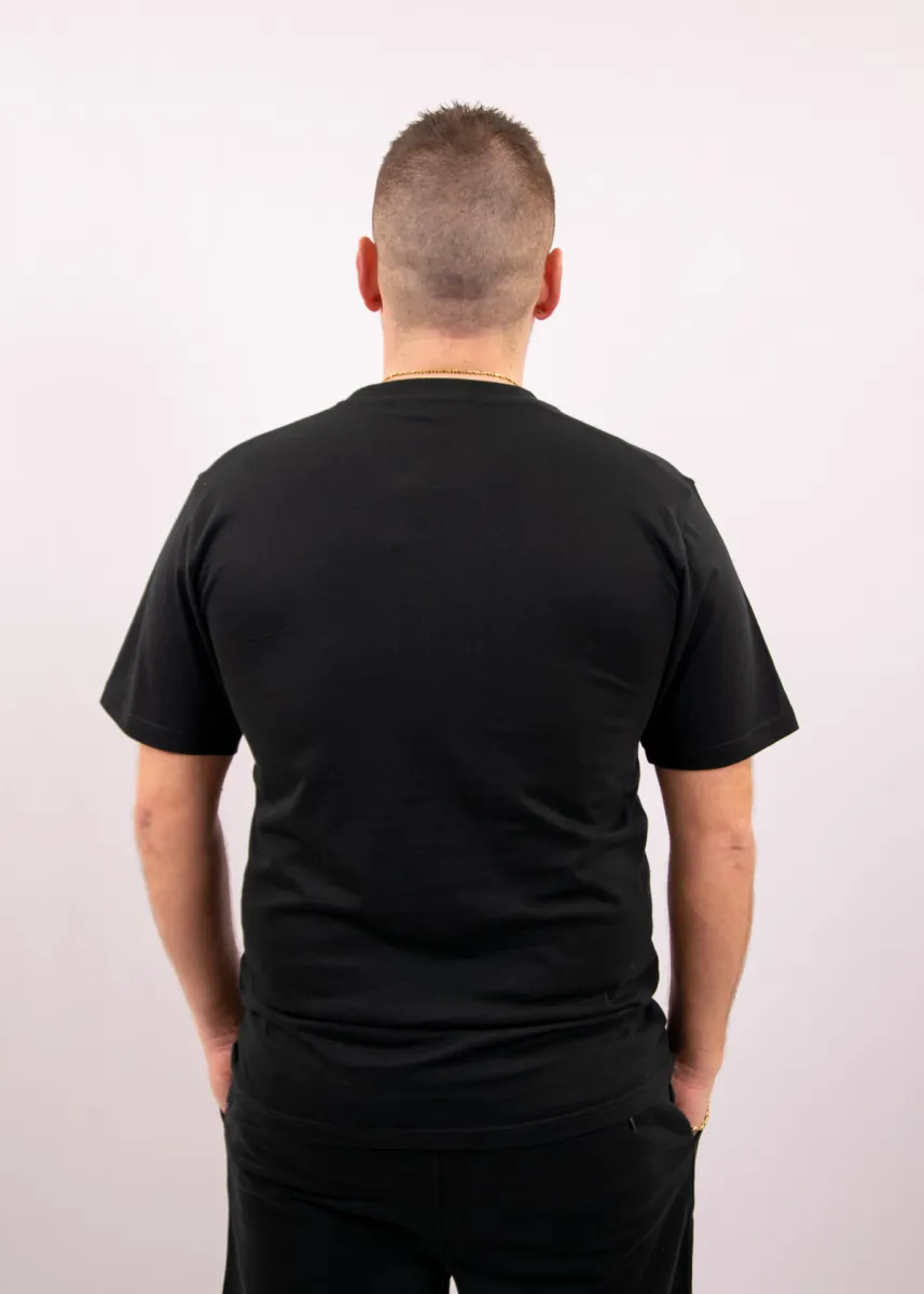 Ellesse shb23239 black