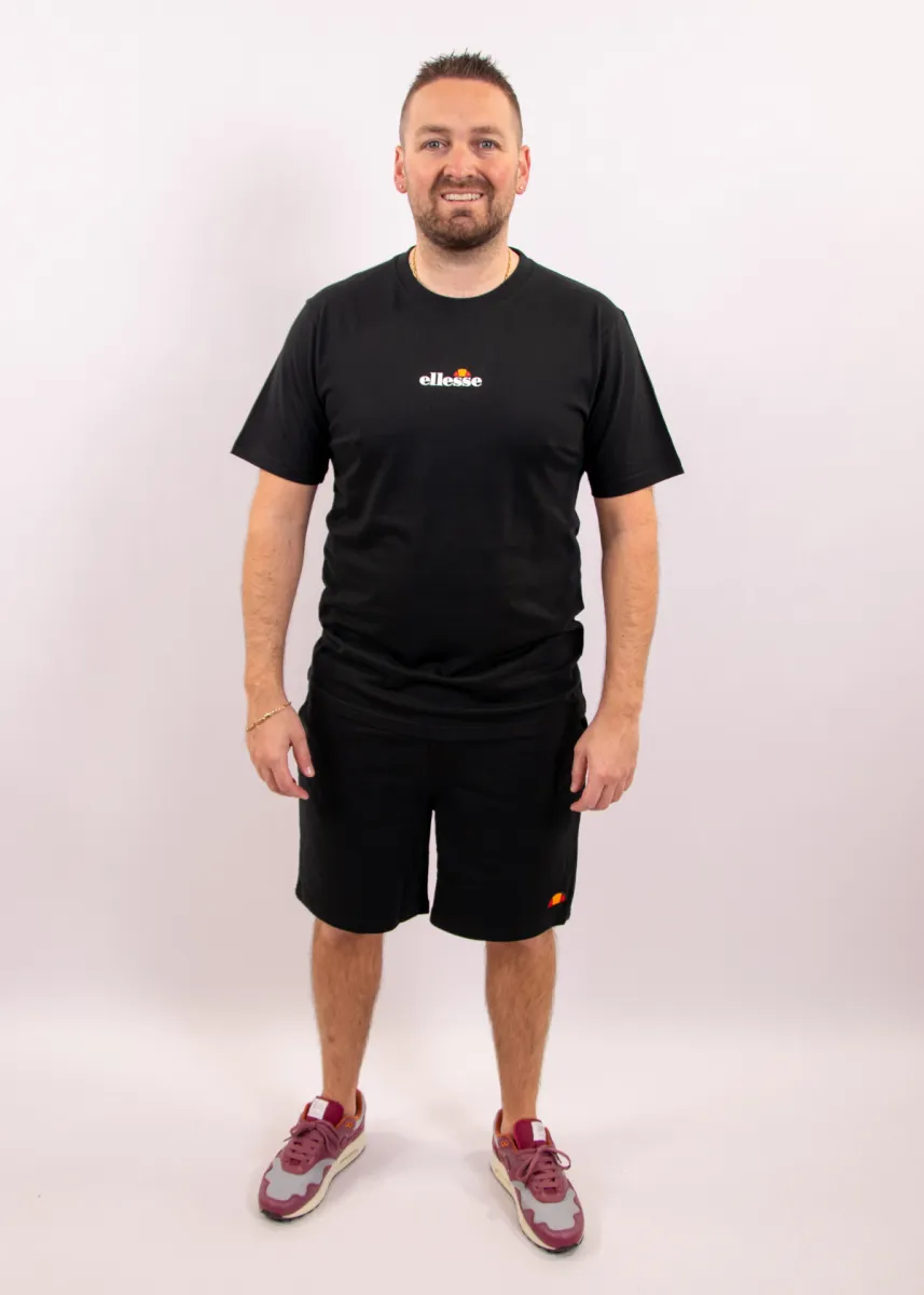 Ellesse shb23239 black