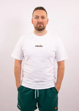 Ellesse shb23239 white