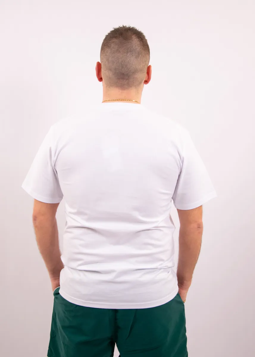Ellesse shb23239 white