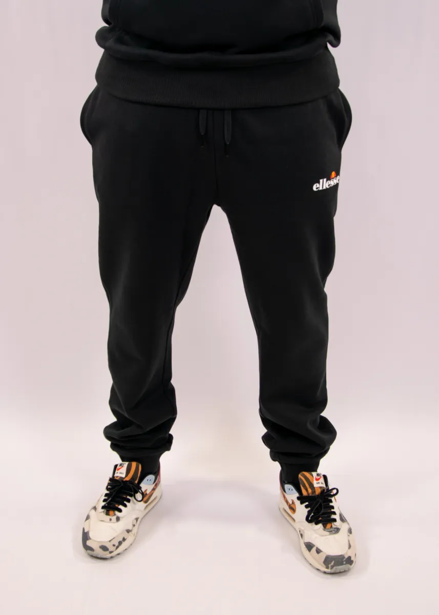 Ellesse shb23240 black