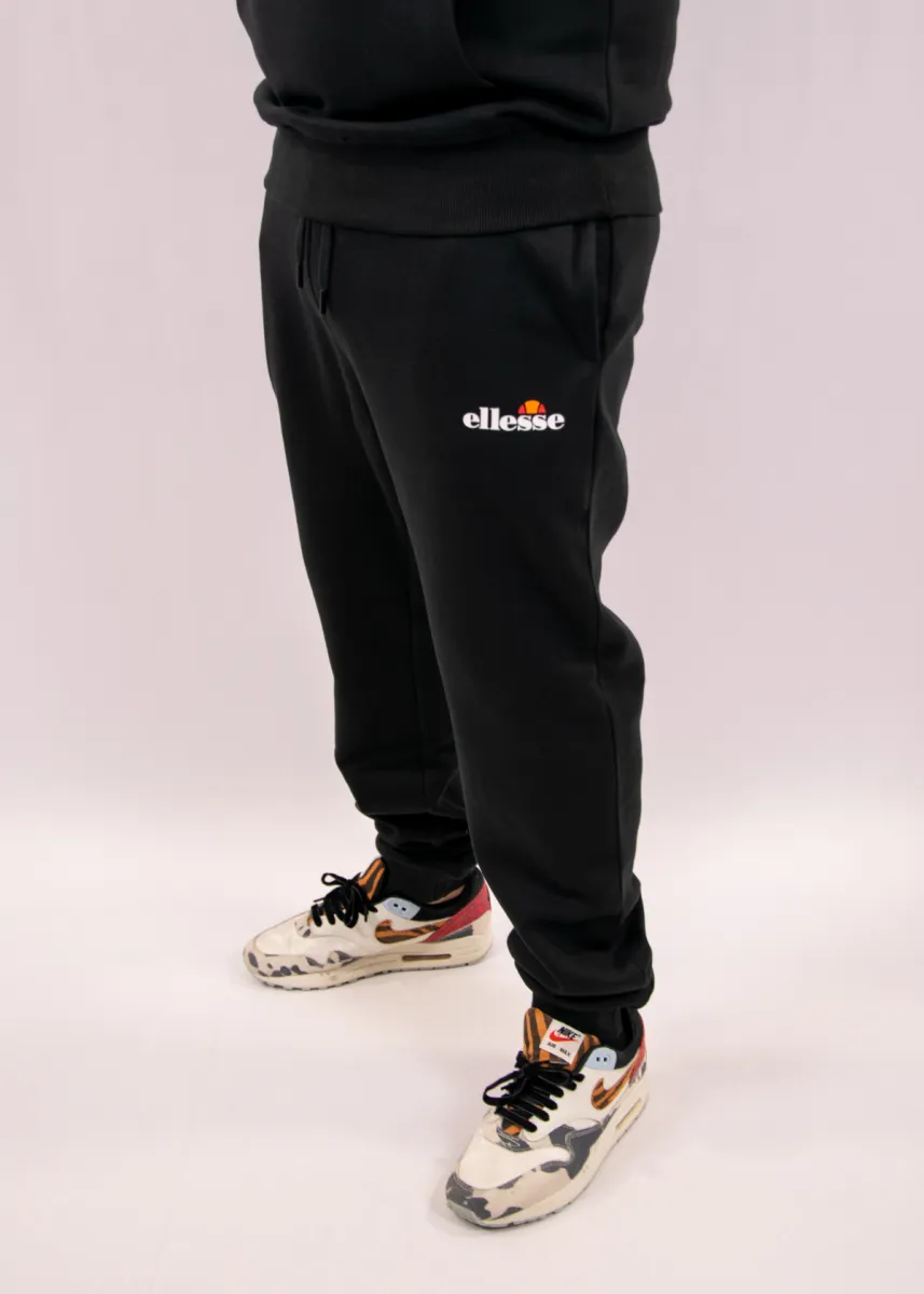 Ellesse shb23240 black