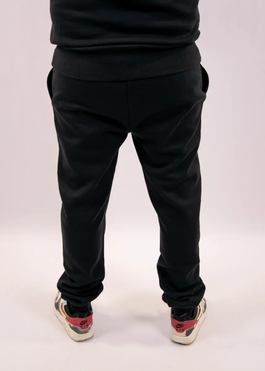 Ellesse shb23240 black