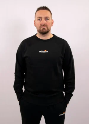 Ellesse shb23241 black