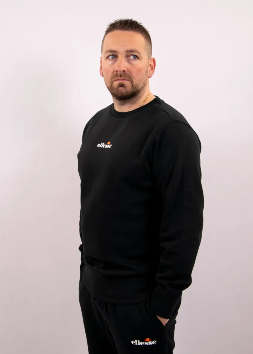 Ellesse shb23241 black