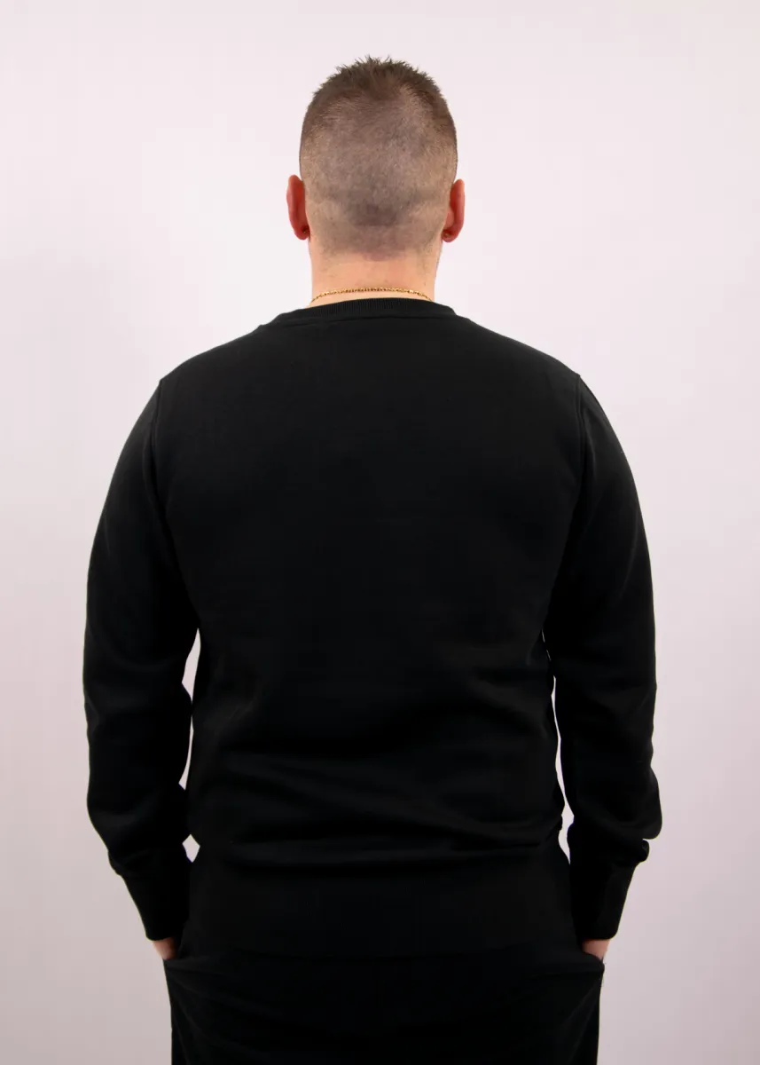 Ellesse shb23241 black