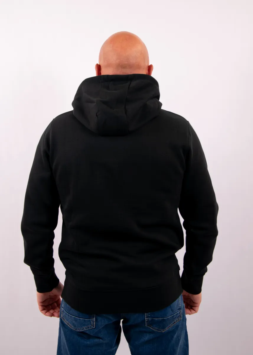 Ellesse shb23242 black
