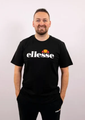 Ellesse shb23650 black