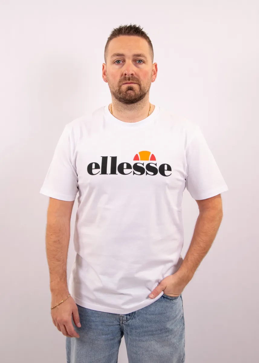 Ellesse shb23650 white