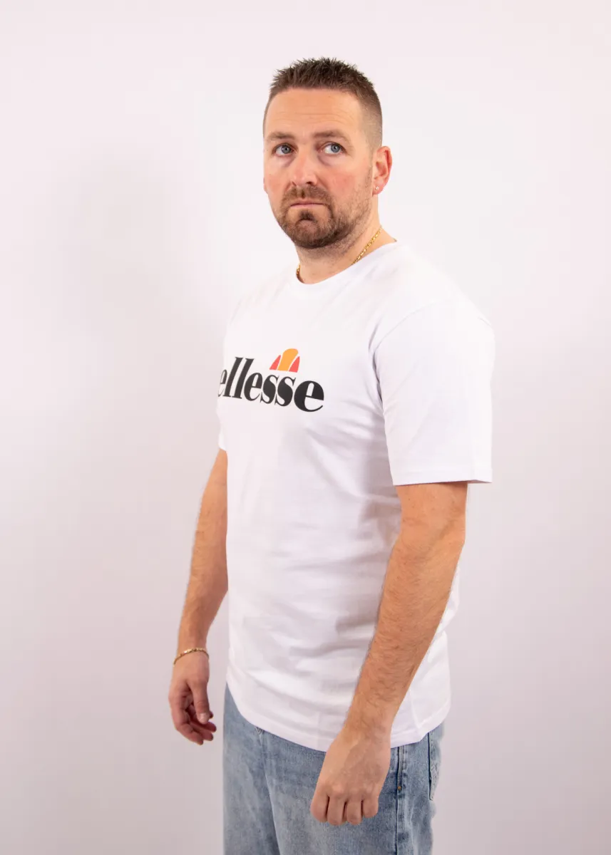 Ellesse shb23650 white