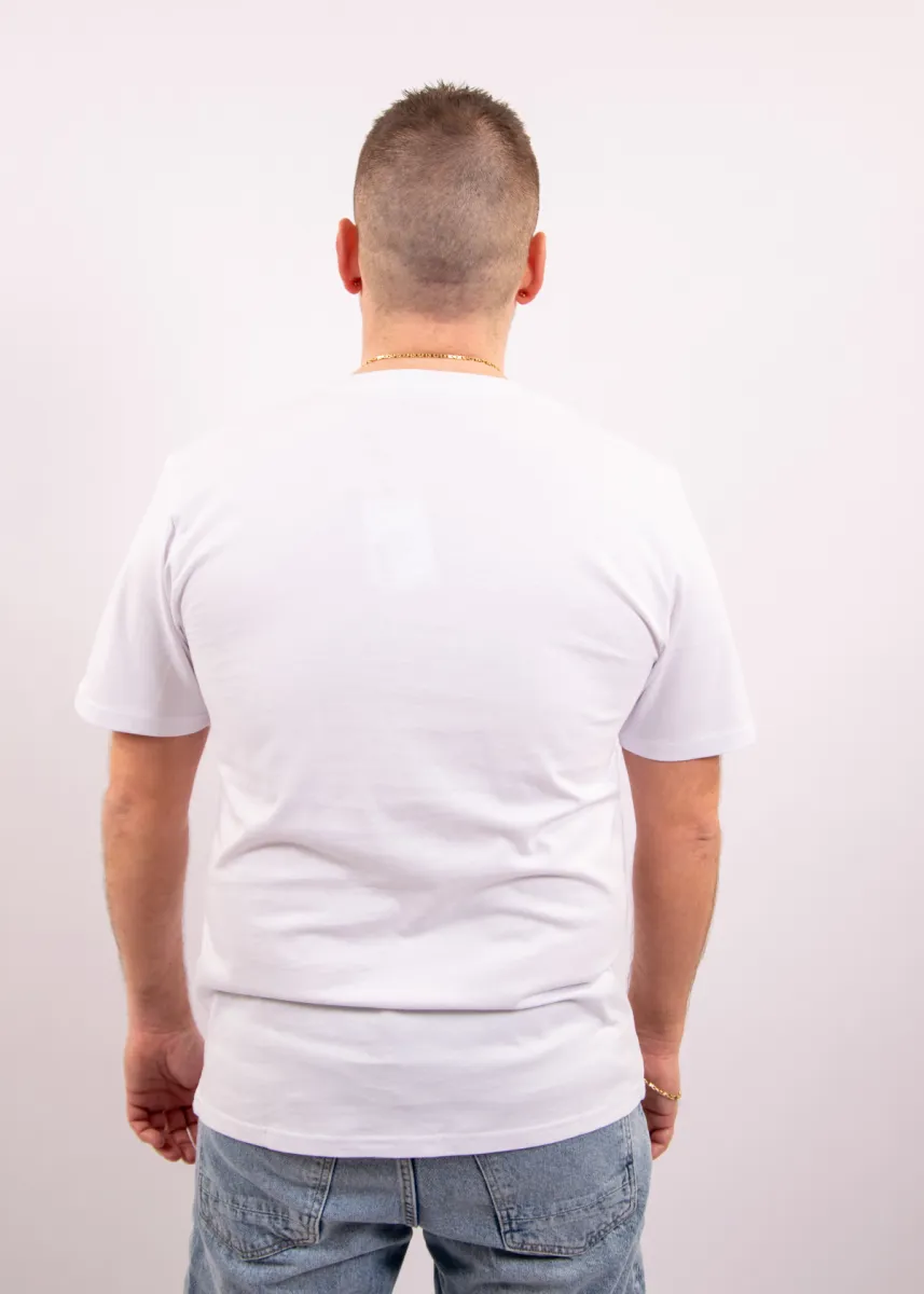 Ellesse shb23650 white