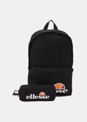 Ellesse shba4030 black