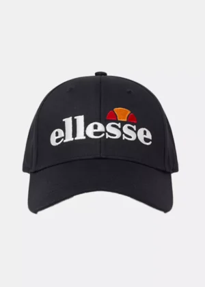 Ellesse shba4033 black