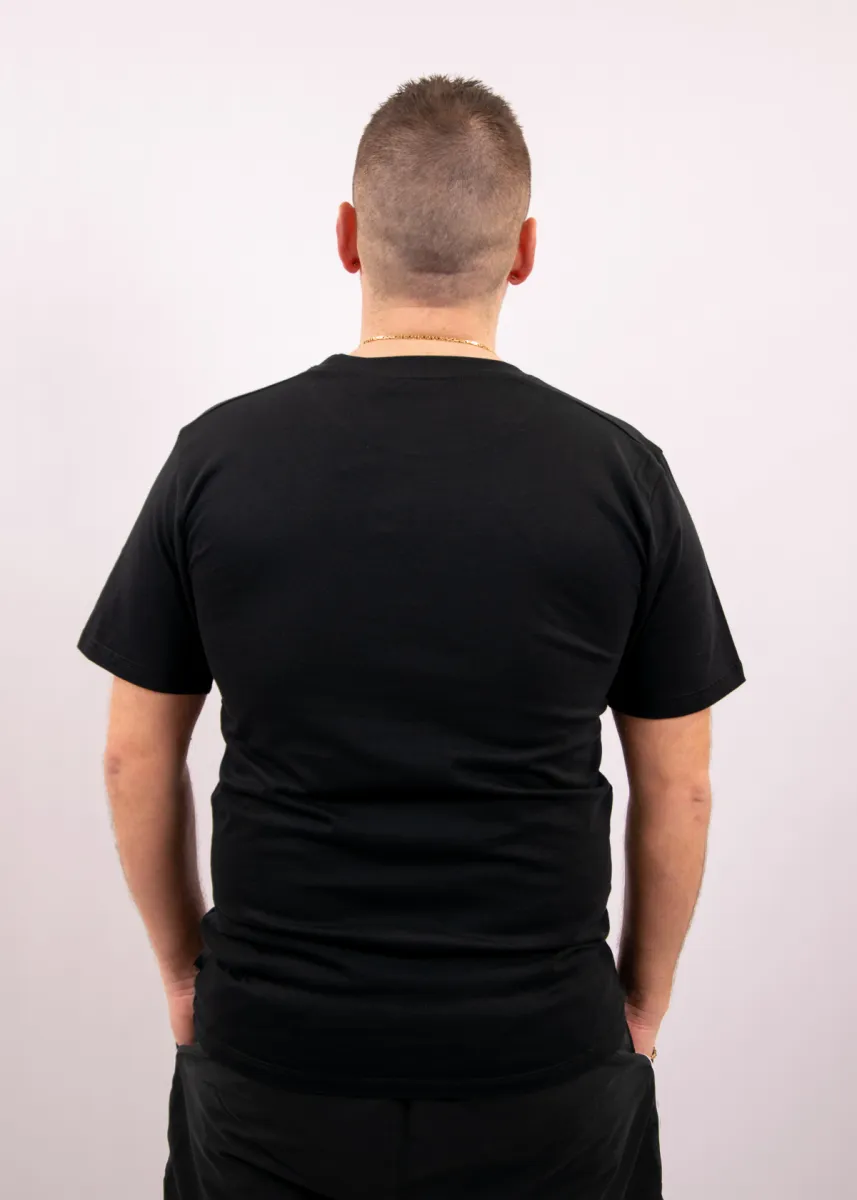 Ellesse shr20276 black