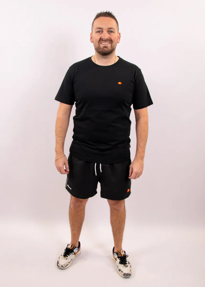Ellesse shr20276 black
