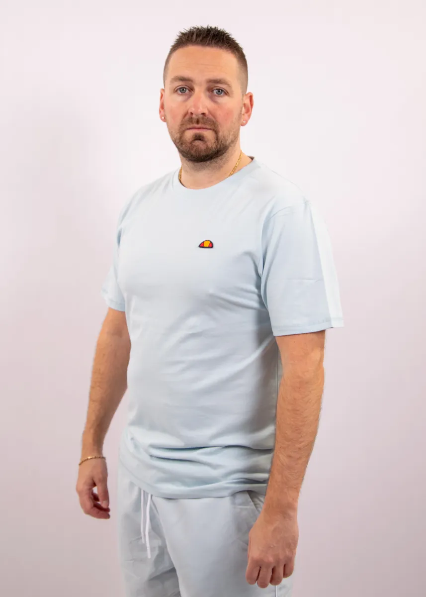 Ellesse shr20276 light blue