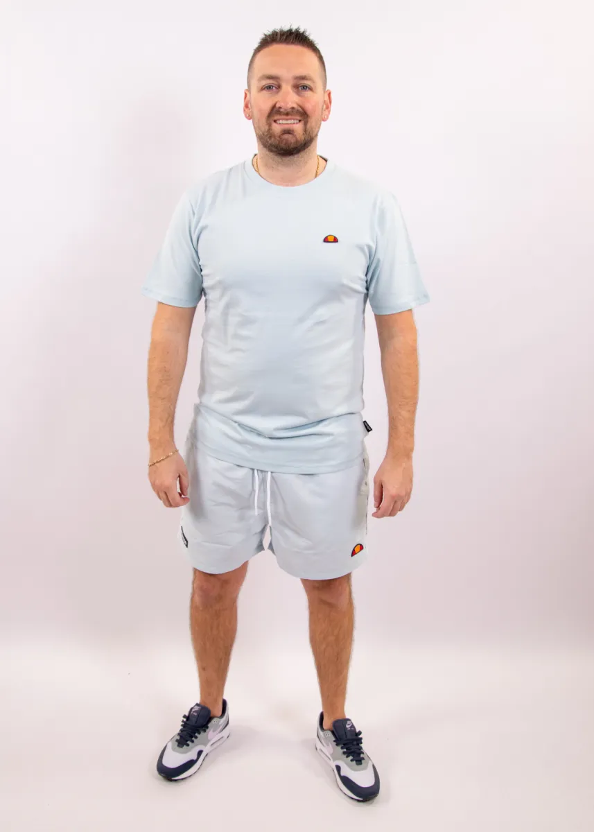 Ellesse shr20276 light blue