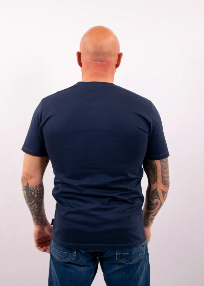 Ellesse shr20276 navy