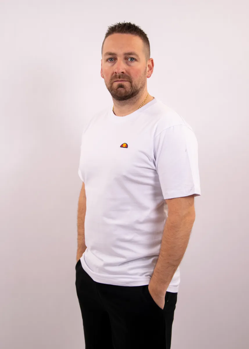 Ellesse shr20276 white