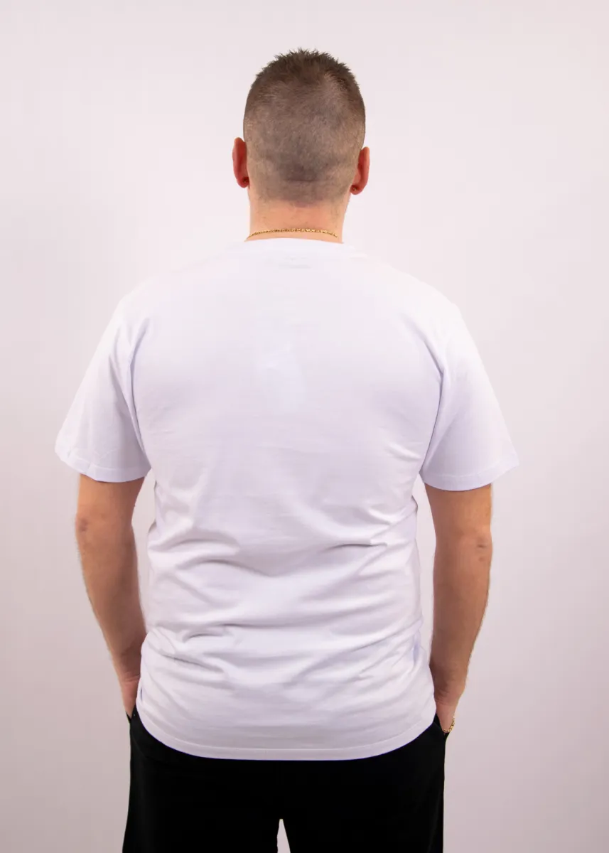 Ellesse shr20276 white